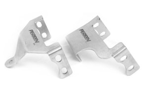 Subaru WRX STI Oil Cooler Kit - Perrin Performance - Tuner Kit (No lines/Thermostat Housing) - `04-`21